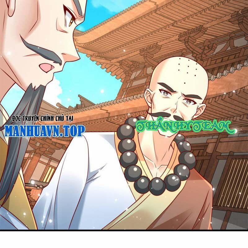 Người Ở Rể Bị Ép Thành Phản Diện 599 trang 29