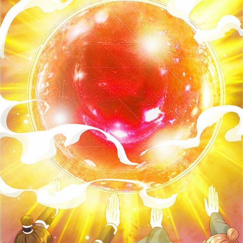 Người Ở Rể Bị Ép Thành Phản Diện 599 trang 31