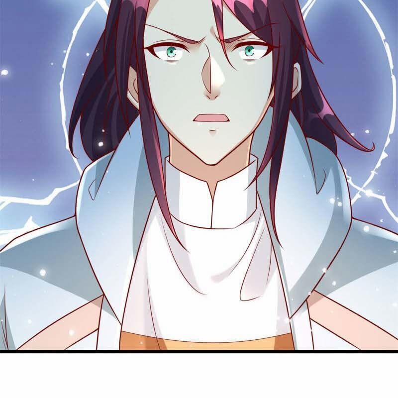 Người Ở Rể Bị Ép Thành Phản Diện 599 trang 33