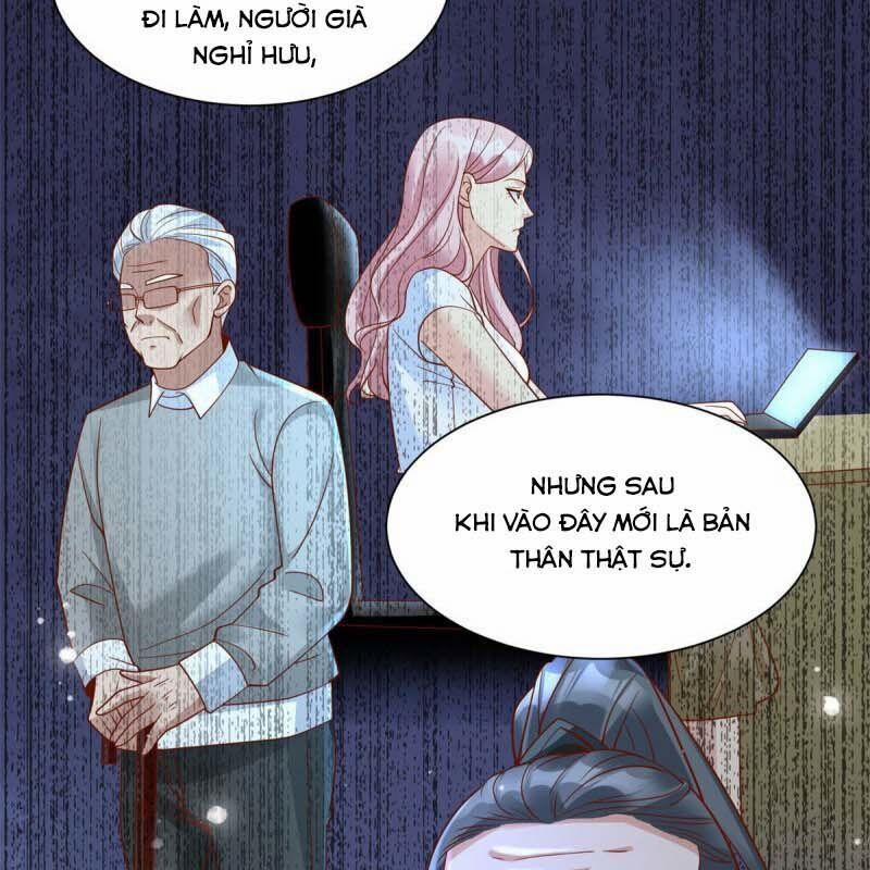 Người Ở Rể Bị Ép Thành Phản Diện 599 trang 44