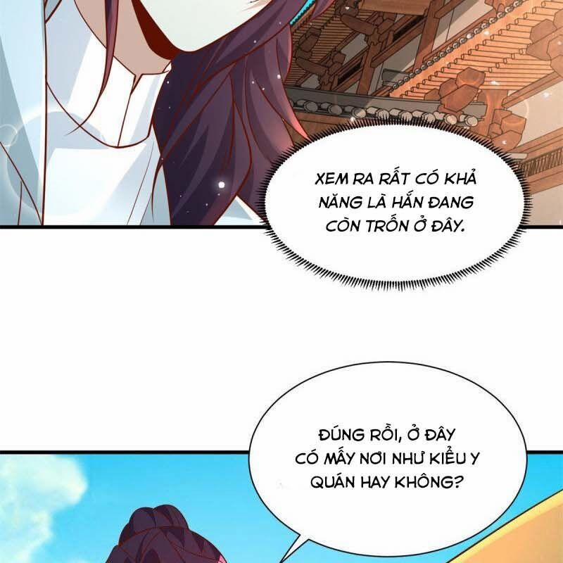 Người Ở Rể Bị Ép Thành Phản Diện 599 trang 48