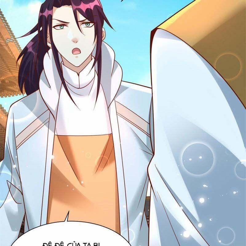 Người Ở Rể Bị Ép Thành Phản Diện 599 trang 49