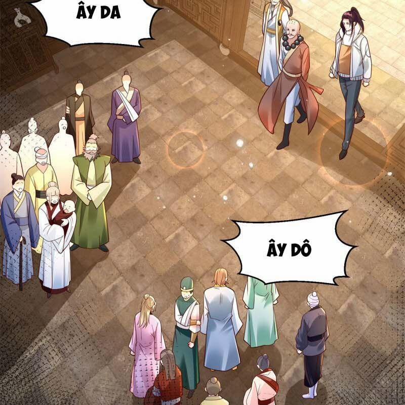 Người Ở Rể Bị Ép Thành Phản Diện 599 trang 55