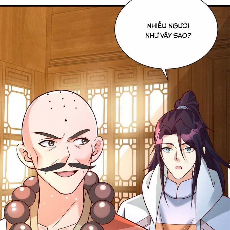 Người Ở Rể Bị Ép Thành Phản Diện 599 trang 60