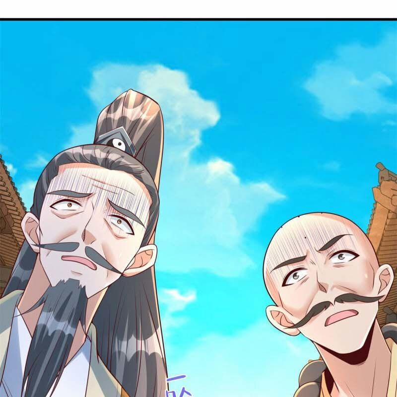 Người Ở Rể Bị Ép Thành Phản Diện 599 trang 8