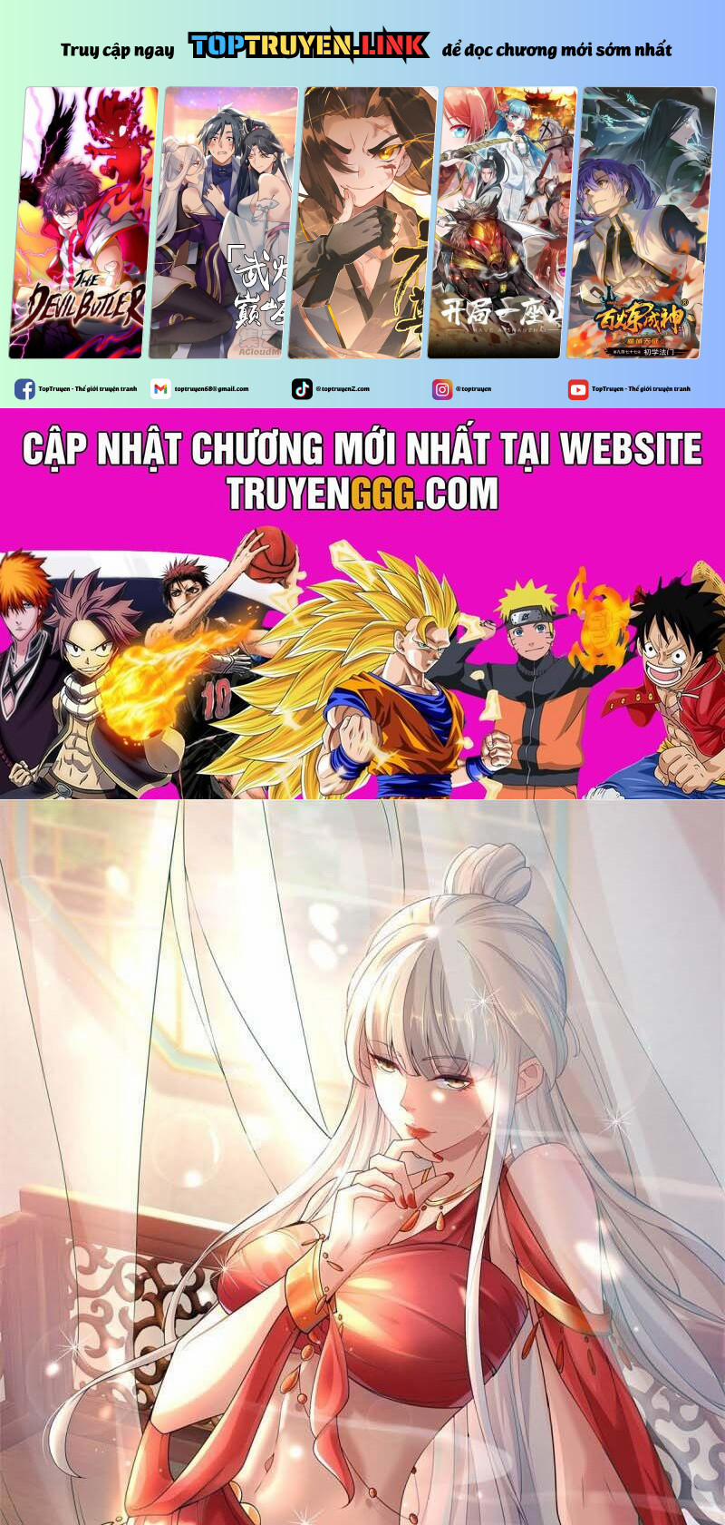 Người Ở Rể Bị Ép Thành Phản Diện 600 trang 0