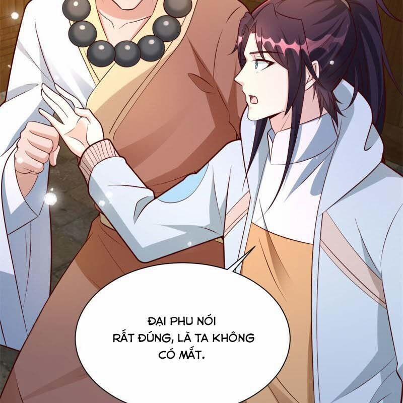 Người Ở Rể Bị Ép Thành Phản Diện 600 trang 16