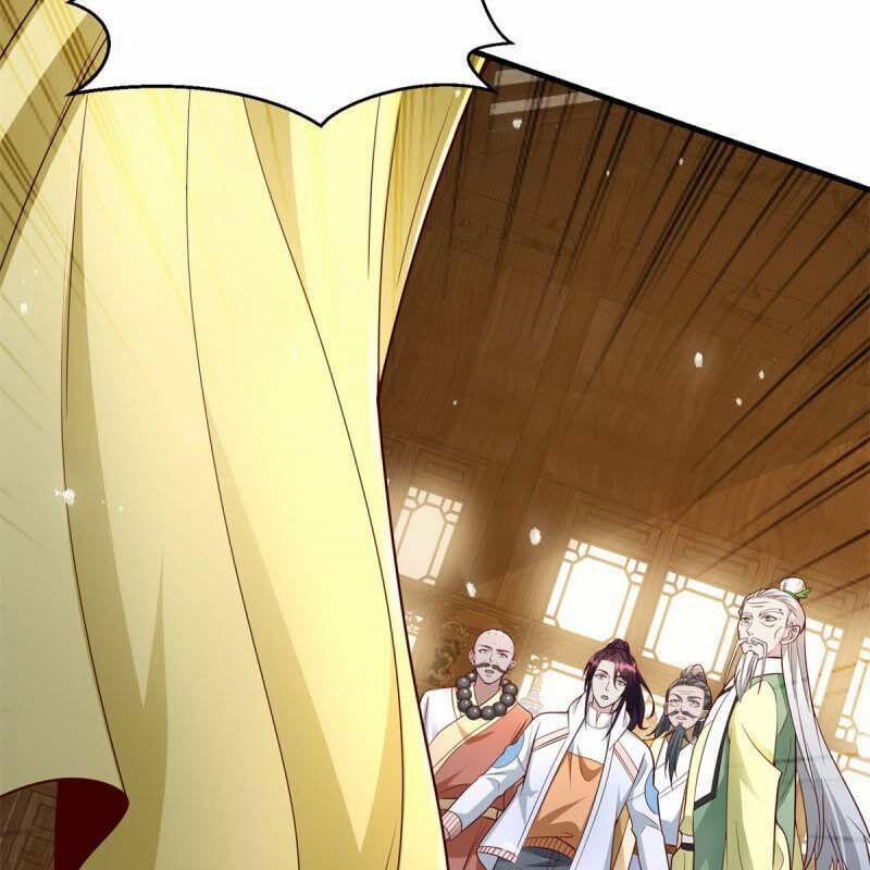 Người Ở Rể Bị Ép Thành Phản Diện 600 trang 18