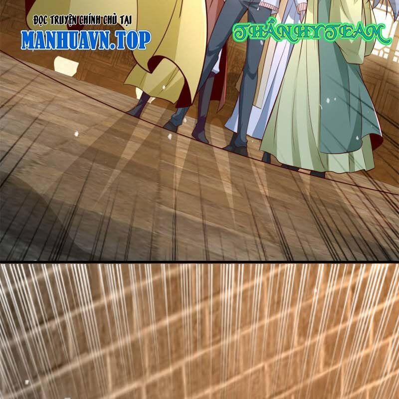 Người Ở Rể Bị Ép Thành Phản Diện 600 trang 19