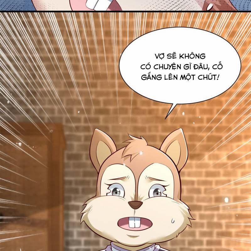 Người Ở Rể Bị Ép Thành Phản Diện 600 trang 25