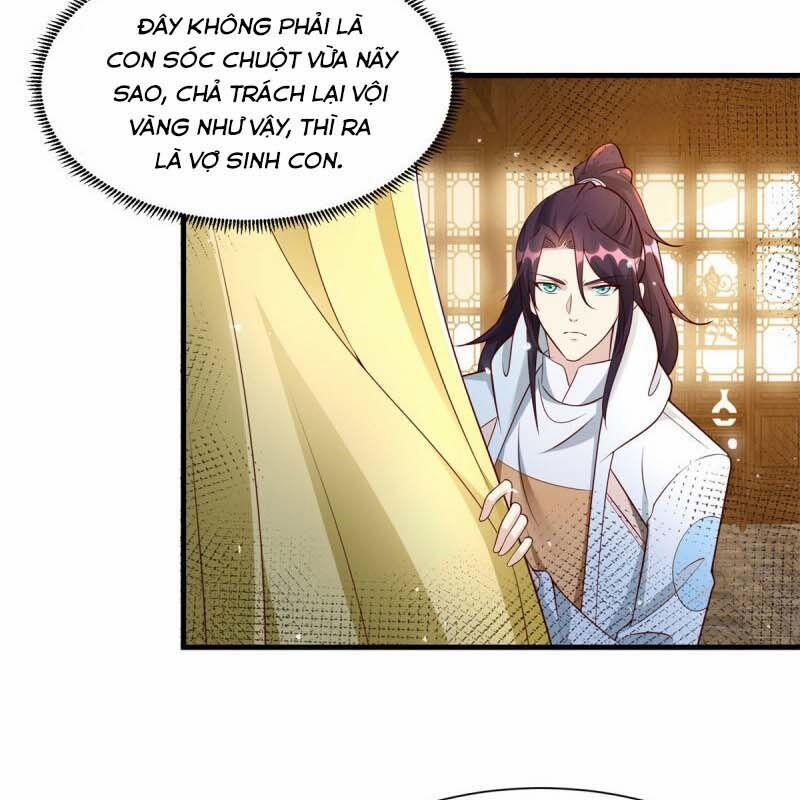 Người Ở Rể Bị Ép Thành Phản Diện 600 trang 27