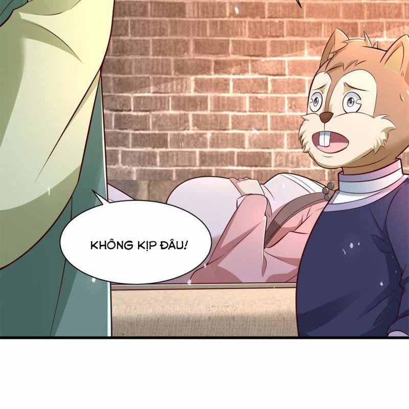 Người Ở Rể Bị Ép Thành Phản Diện 600 trang 31