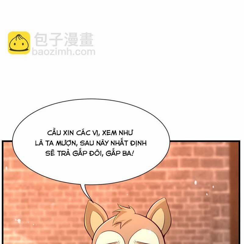 Người Ở Rể Bị Ép Thành Phản Diện 600 trang 35