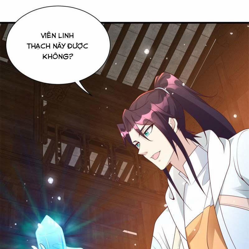 Người Ở Rể Bị Ép Thành Phản Diện 600 trang 40