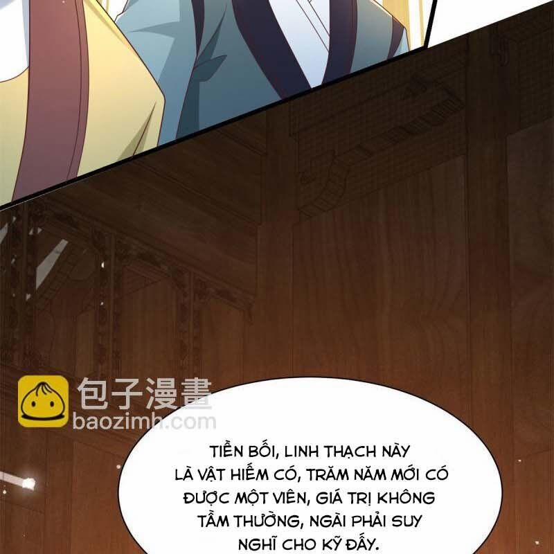 Người Ở Rể Bị Ép Thành Phản Diện 600 trang 43