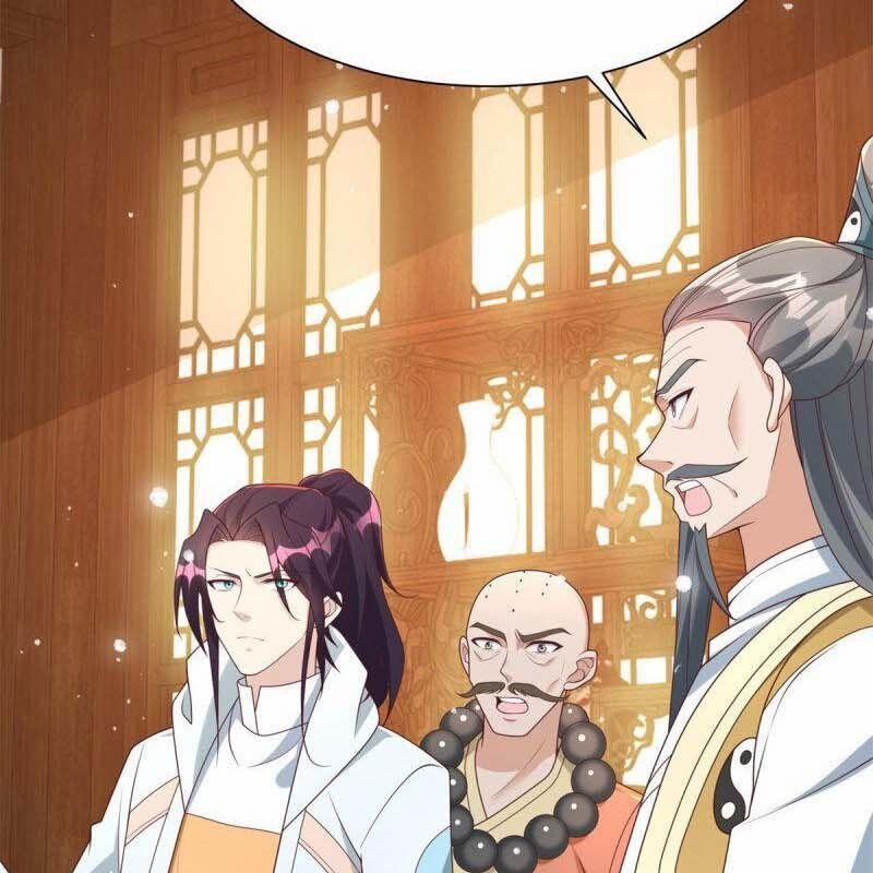 Người Ở Rể Bị Ép Thành Phản Diện 600 trang 44