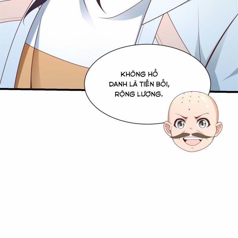 Người Ở Rể Bị Ép Thành Phản Diện 600 trang 48