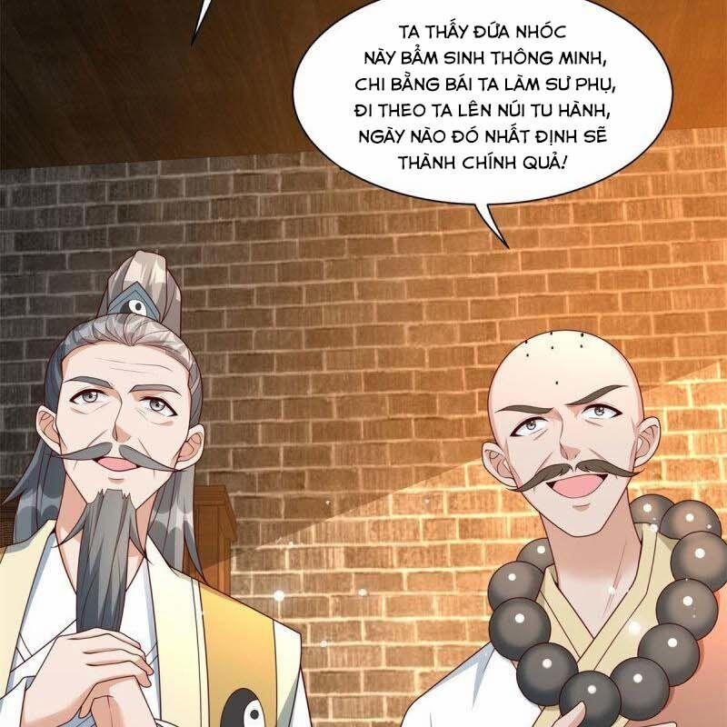 Người Ở Rể Bị Ép Thành Phản Diện 600 trang 54