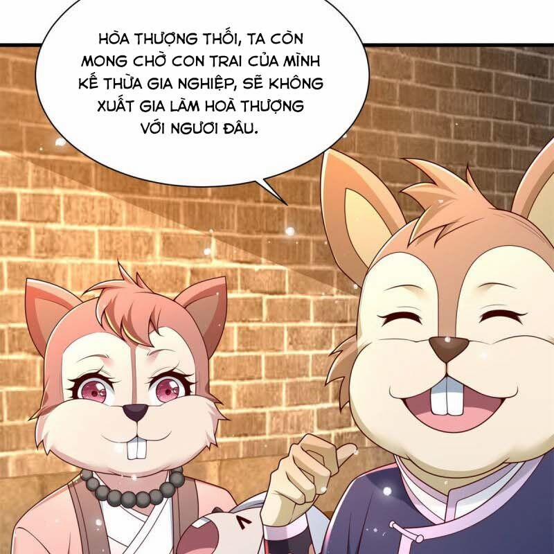 Người Ở Rể Bị Ép Thành Phản Diện 600 trang 56