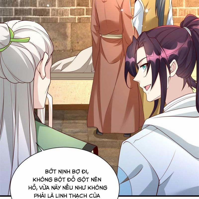 Người Ở Rể Bị Ép Thành Phản Diện 600 trang 59