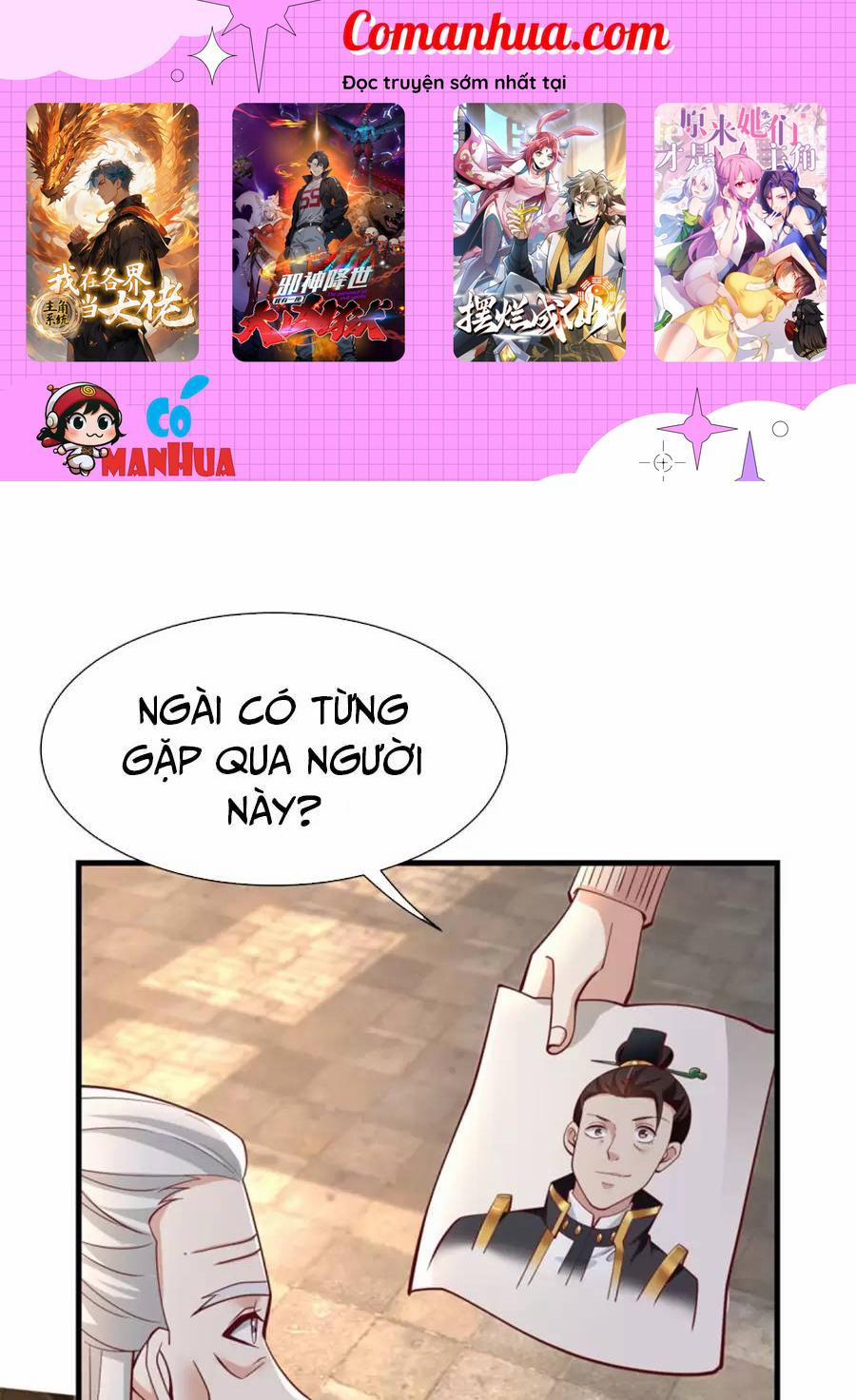 Người Ở Rể Bị Ép Thành Phản Diện 601 trang 0