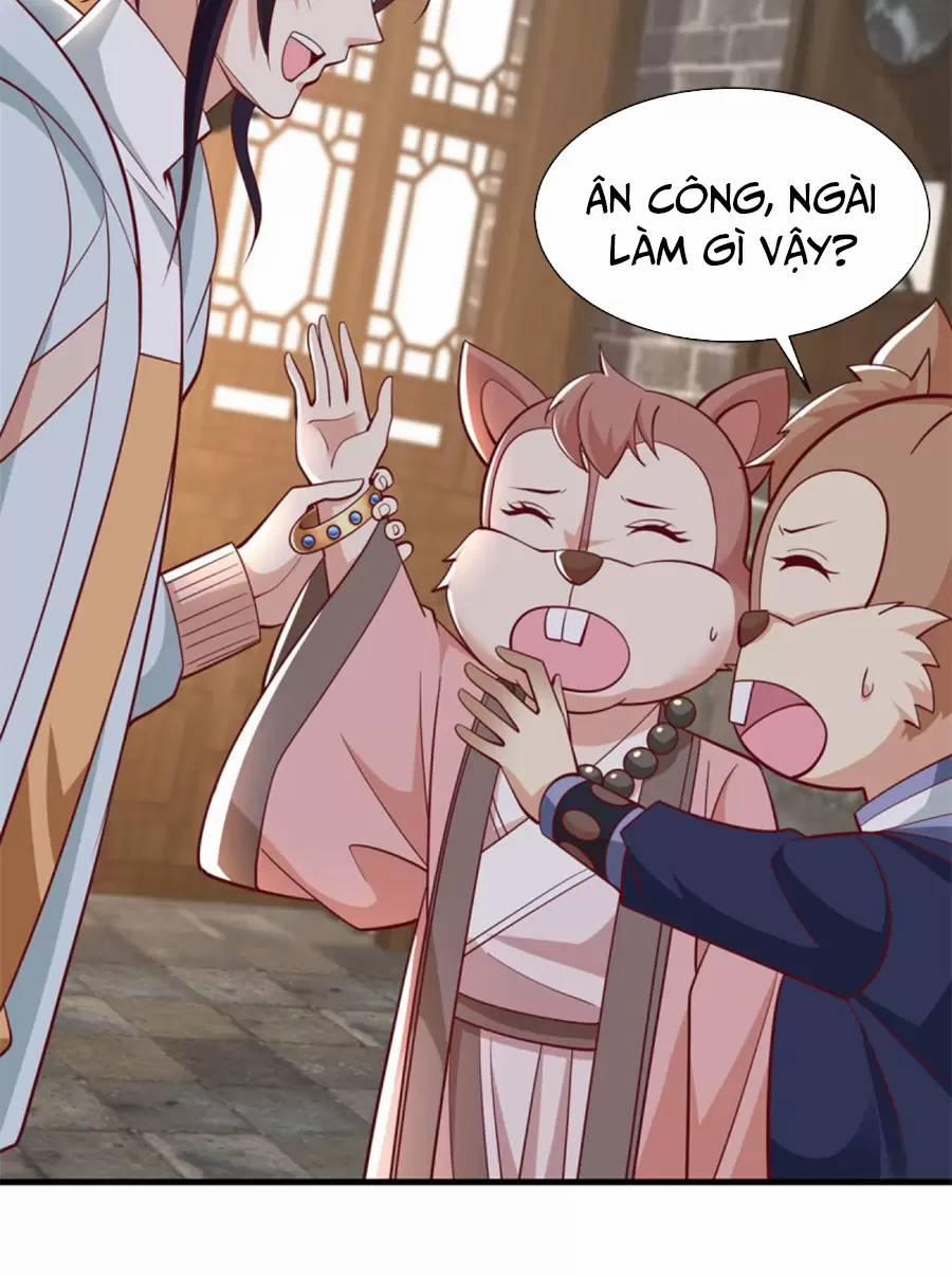 Người Ở Rể Bị Ép Thành Phản Diện 601 trang 12