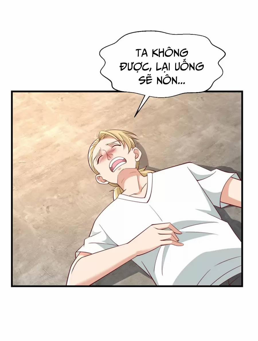 Người Ở Rể Bị Ép Thành Phản Diện 601 trang 24