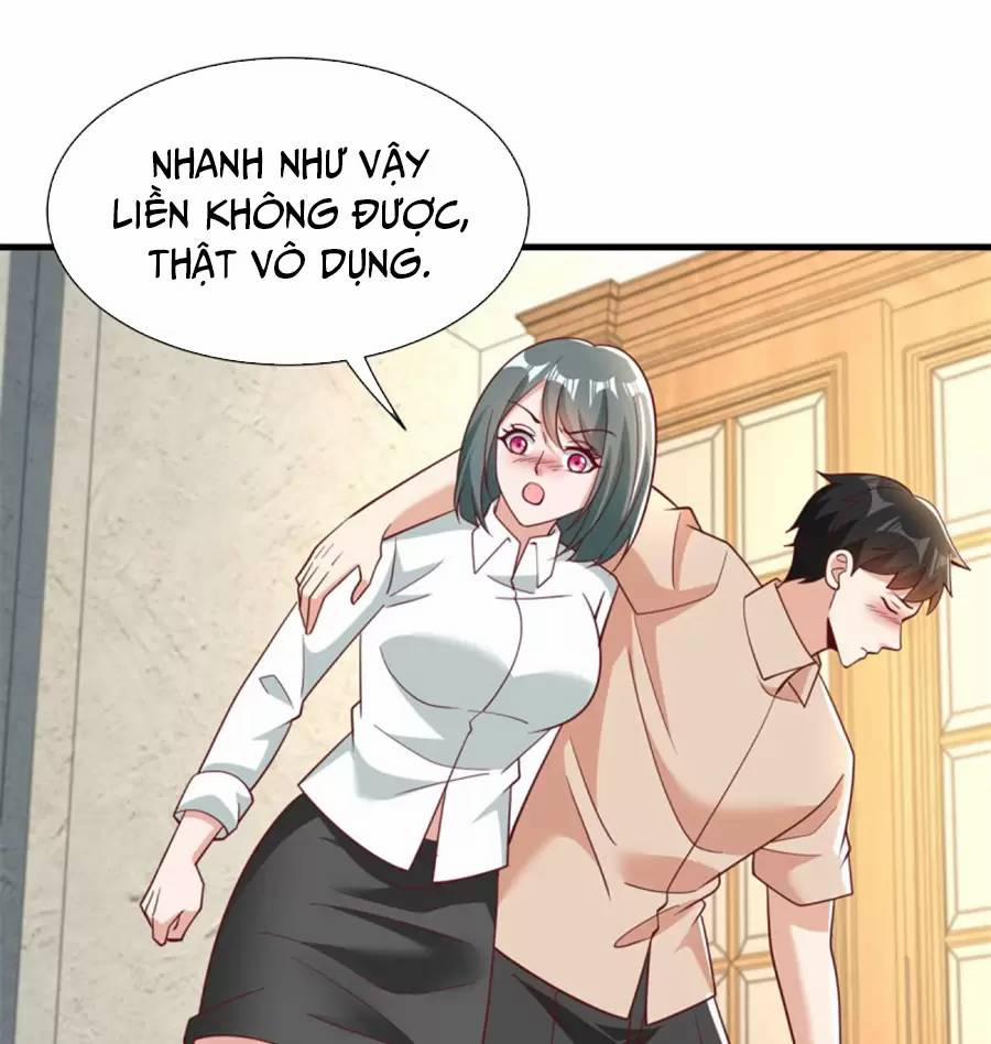 Người Ở Rể Bị Ép Thành Phản Diện 601 trang 25