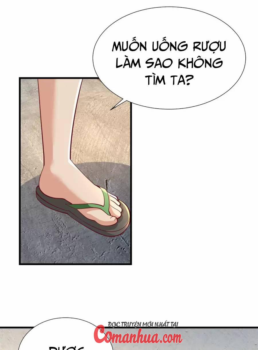 Người Ở Rể Bị Ép Thành Phản Diện 601 trang 33