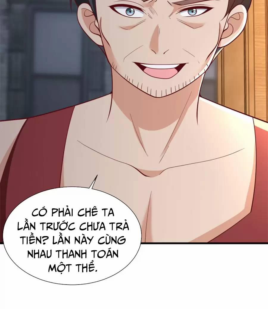 Người Ở Rể Bị Ép Thành Phản Diện 601 trang 41