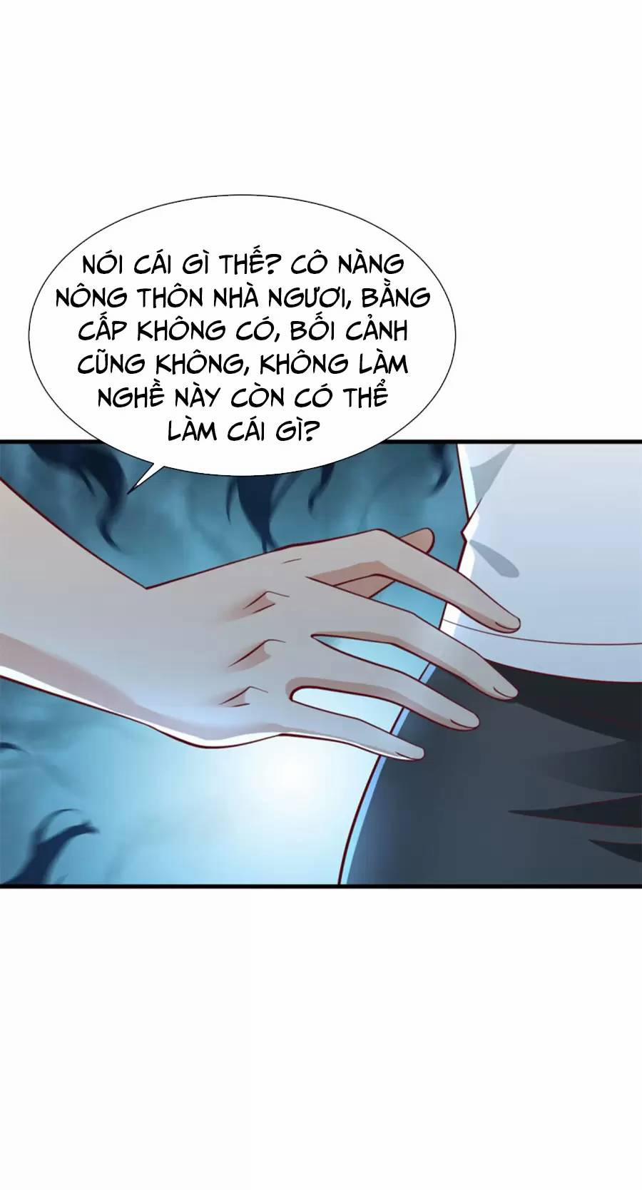 Người Ở Rể Bị Ép Thành Phản Diện 601 trang 43