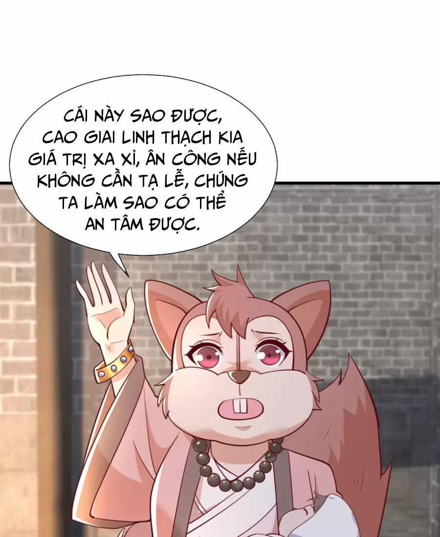 Người Ở Rể Bị Ép Thành Phản Diện 601 trang 7