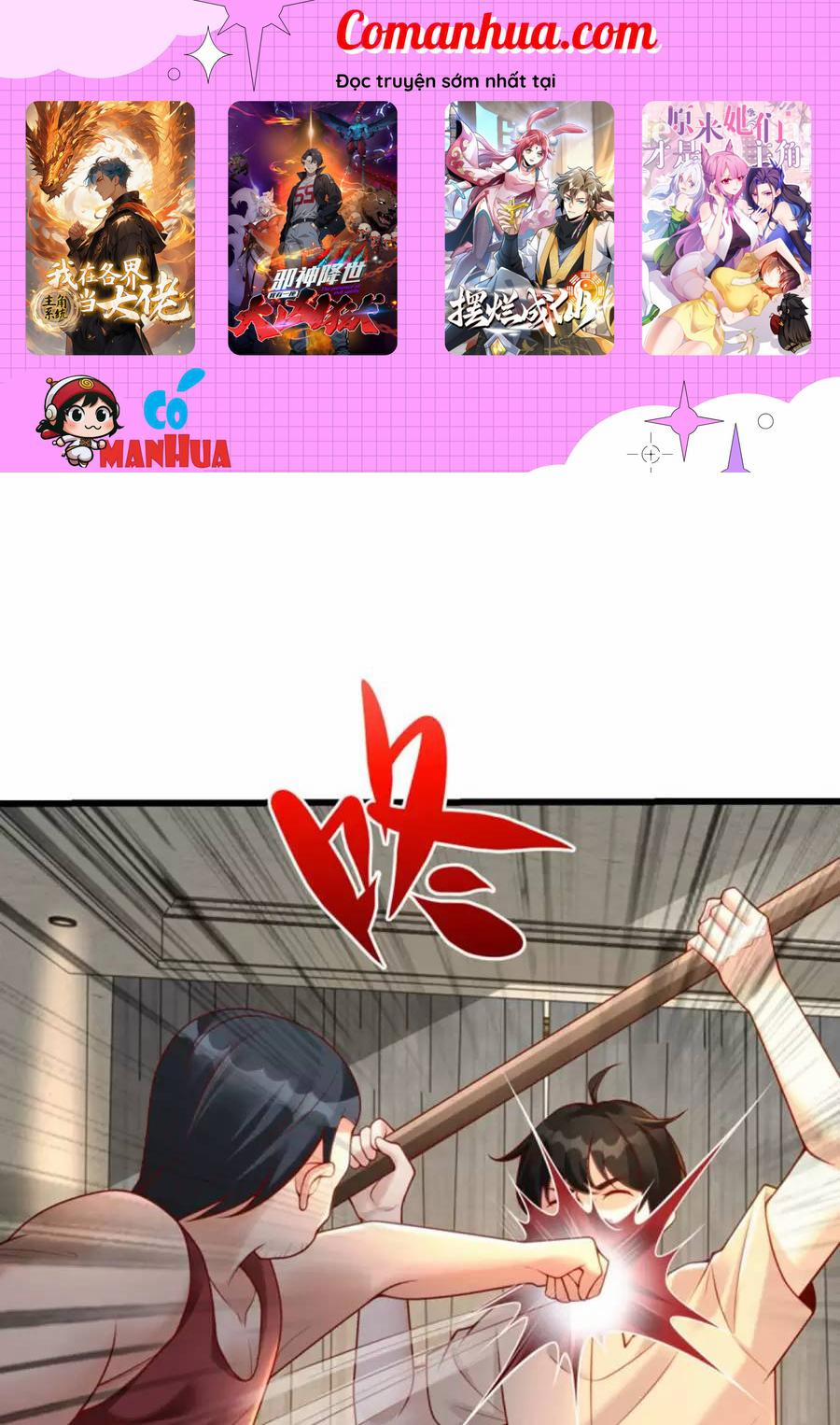 Người Ở Rể Bị Ép Thành Phản Diện 602 trang 0