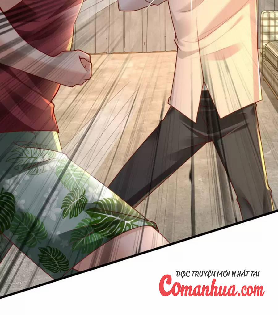 Người Ở Rể Bị Ép Thành Phản Diện 602 trang 1