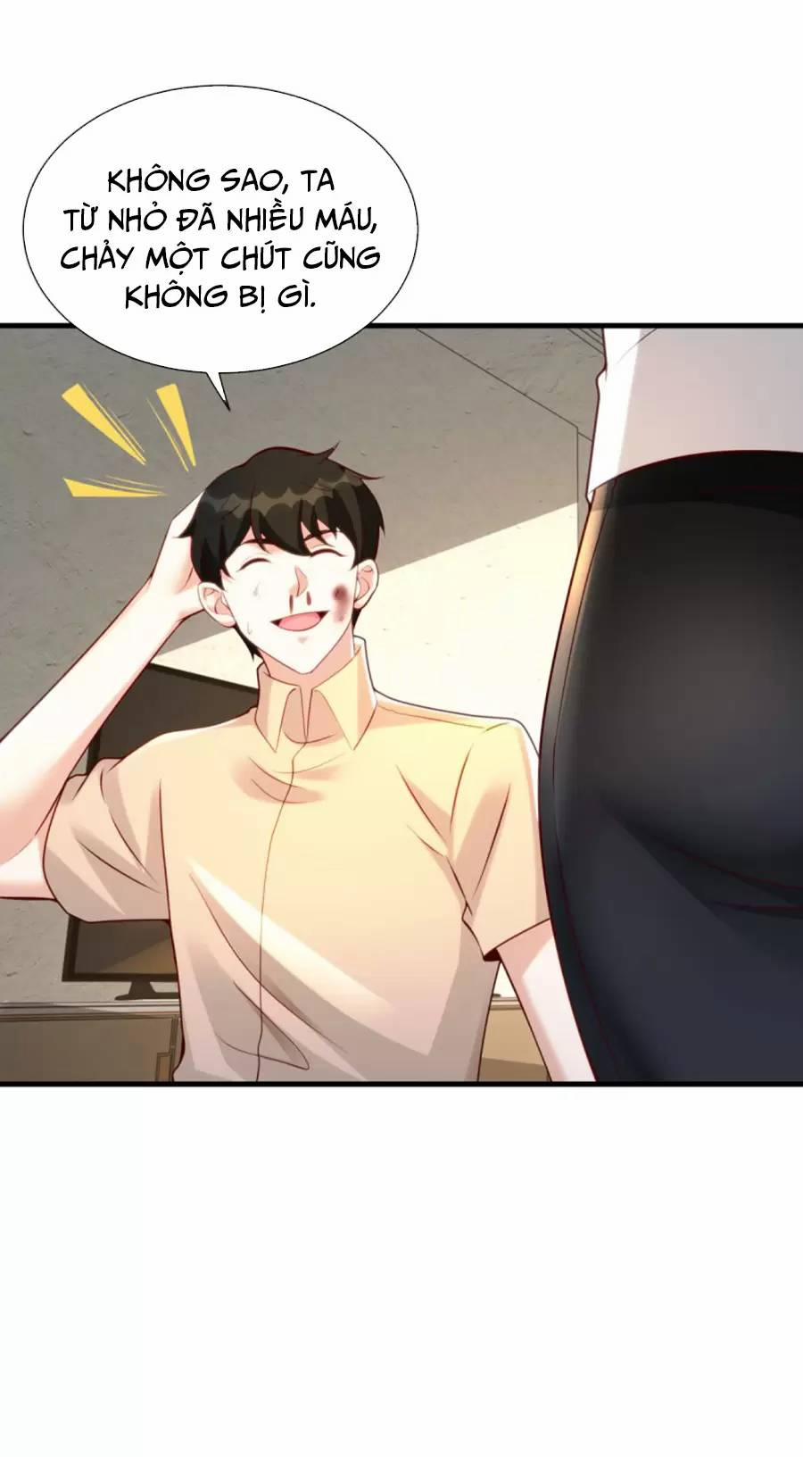 Người Ở Rể Bị Ép Thành Phản Diện 602 trang 29