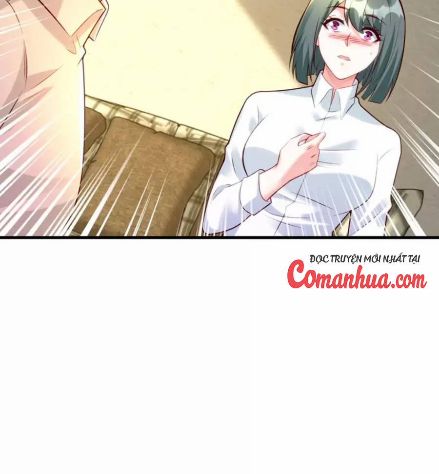 Người Ở Rể Bị Ép Thành Phản Diện 602 trang 36