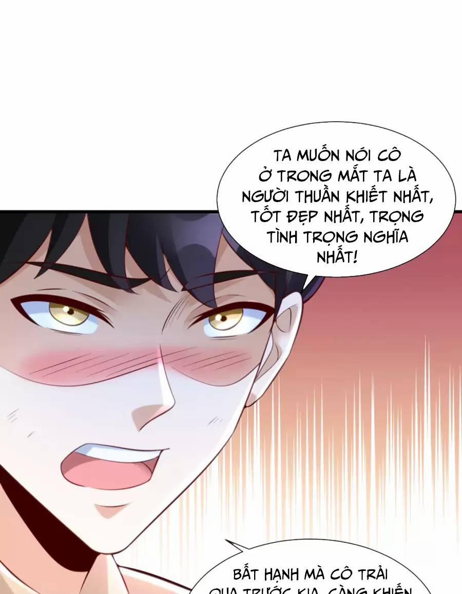 Người Ở Rể Bị Ép Thành Phản Diện 602 trang 37