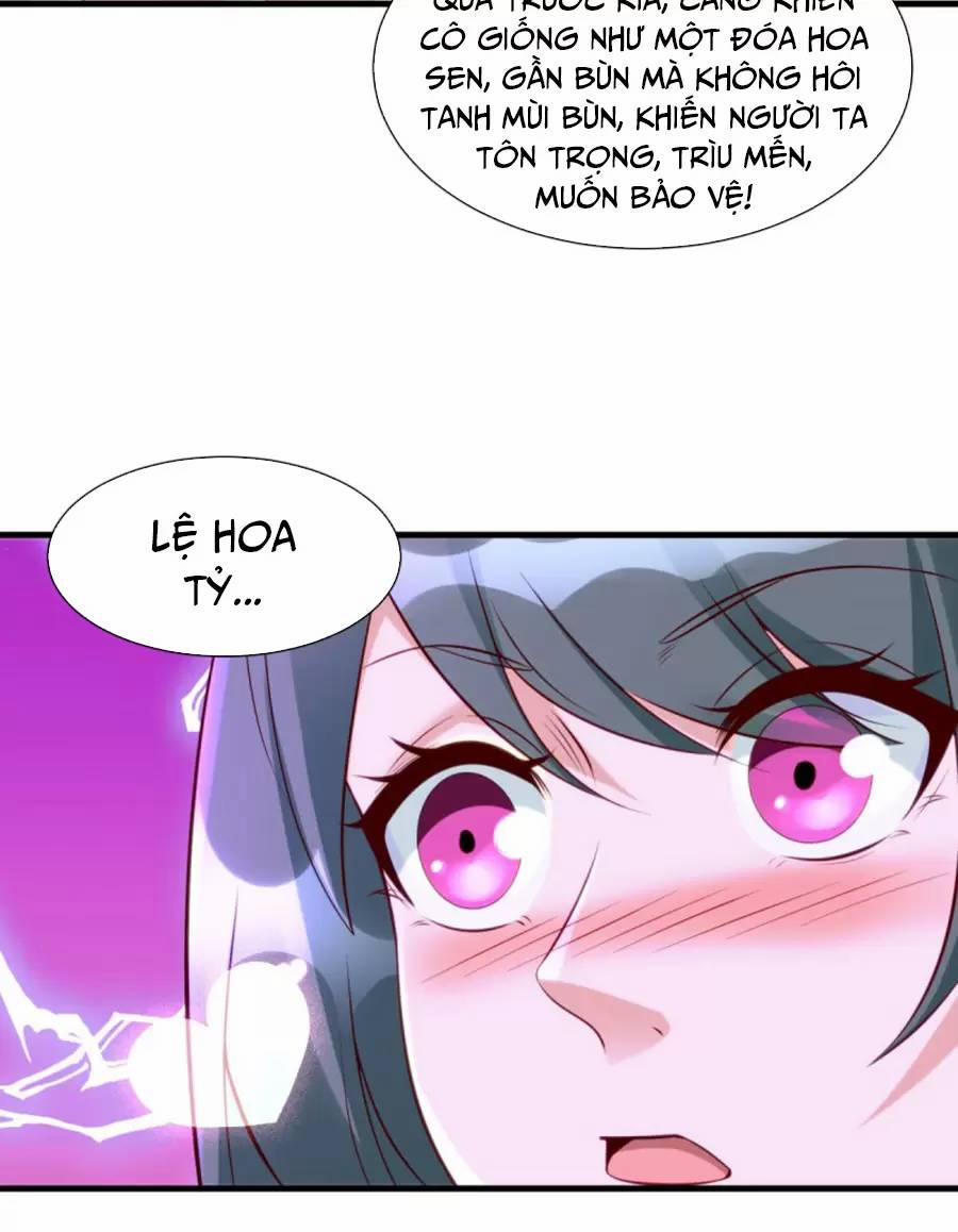 Người Ở Rể Bị Ép Thành Phản Diện 602 trang 38