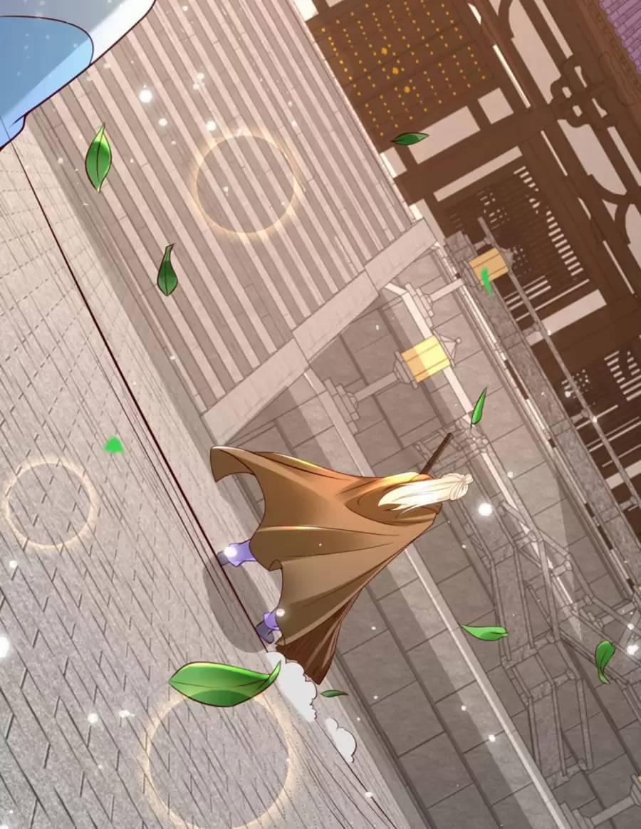 Người Ở Rể Bị Ép Thành Phản Diện 602 trang 45