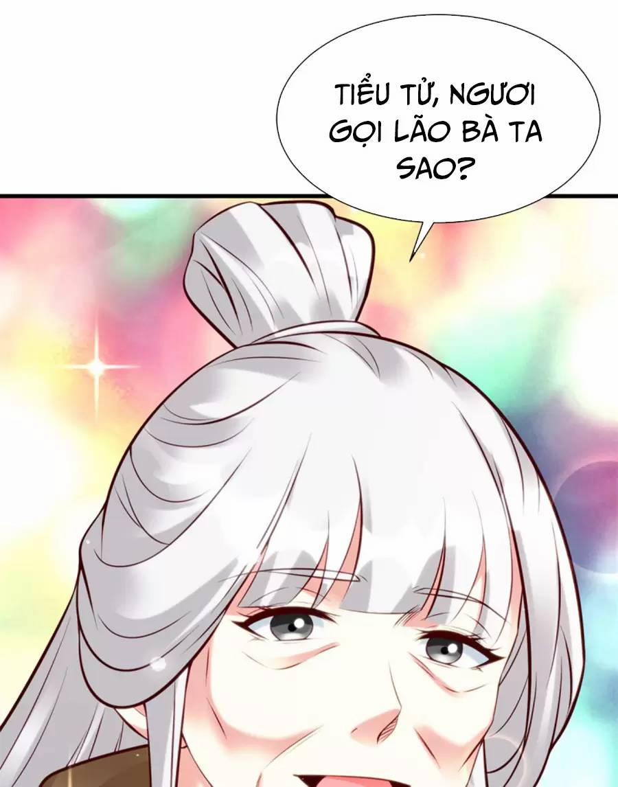 Người Ở Rể Bị Ép Thành Phản Diện 602 trang 51