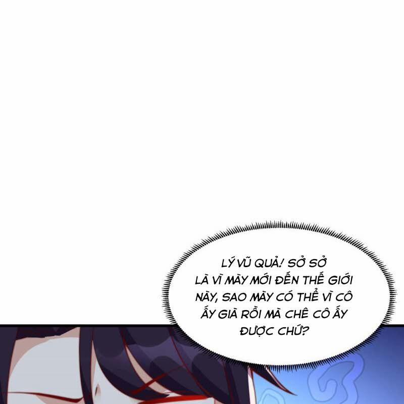 Người Ở Rể Bị Ép Thành Phản Diện 603 trang 14