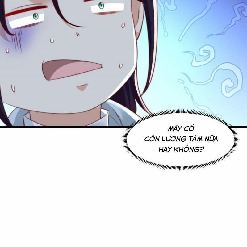 Người Ở Rể Bị Ép Thành Phản Diện 603 trang 15