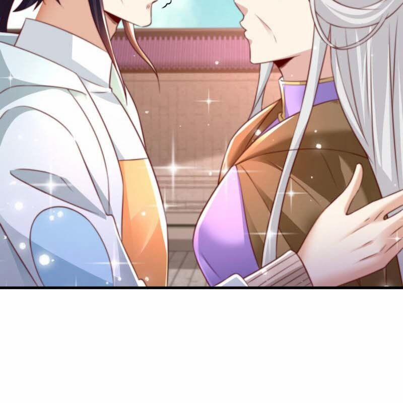 Người Ở Rể Bị Ép Thành Phản Diện 603 trang 17