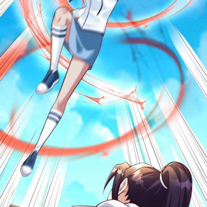 Người Ở Rể Bị Ép Thành Phản Diện 603 trang 27