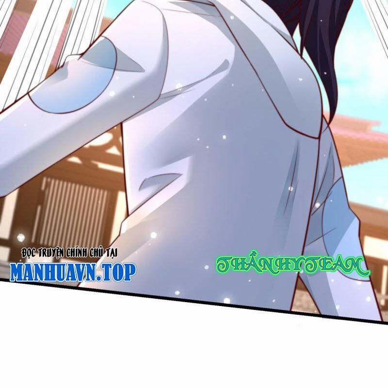 Người Ở Rể Bị Ép Thành Phản Diện 603 trang 28