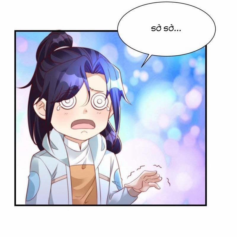 Người Ở Rể Bị Ép Thành Phản Diện 603 trang 3