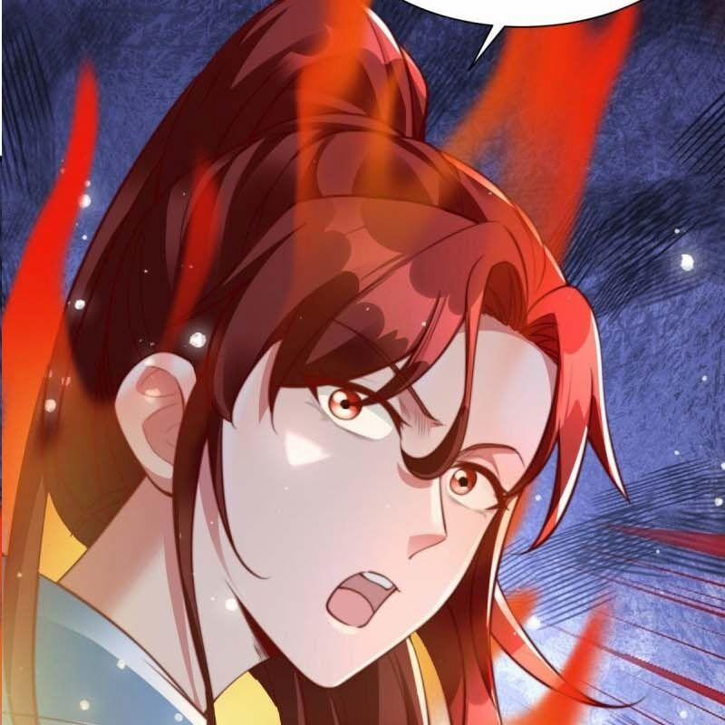 Người Ở Rể Bị Ép Thành Phản Diện 603 trang 32