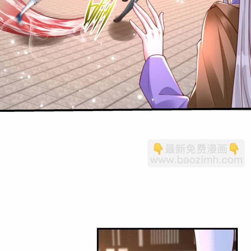 Người Ở Rể Bị Ép Thành Phản Diện 603 trang 35