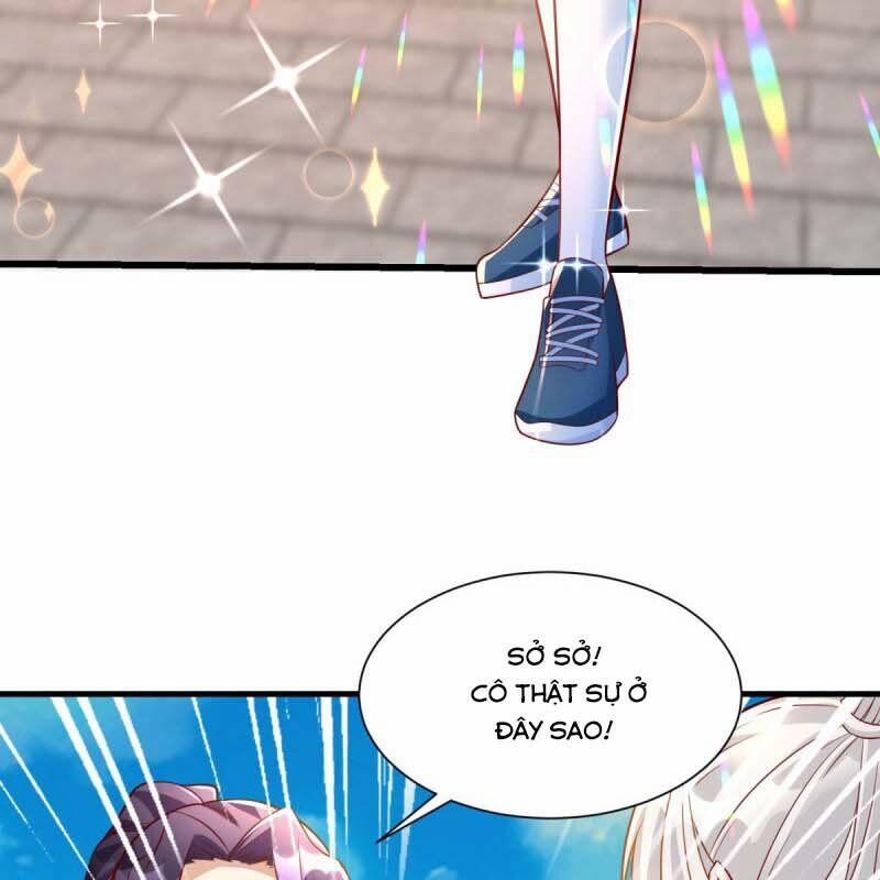 Người Ở Rể Bị Ép Thành Phản Diện 603 trang 41