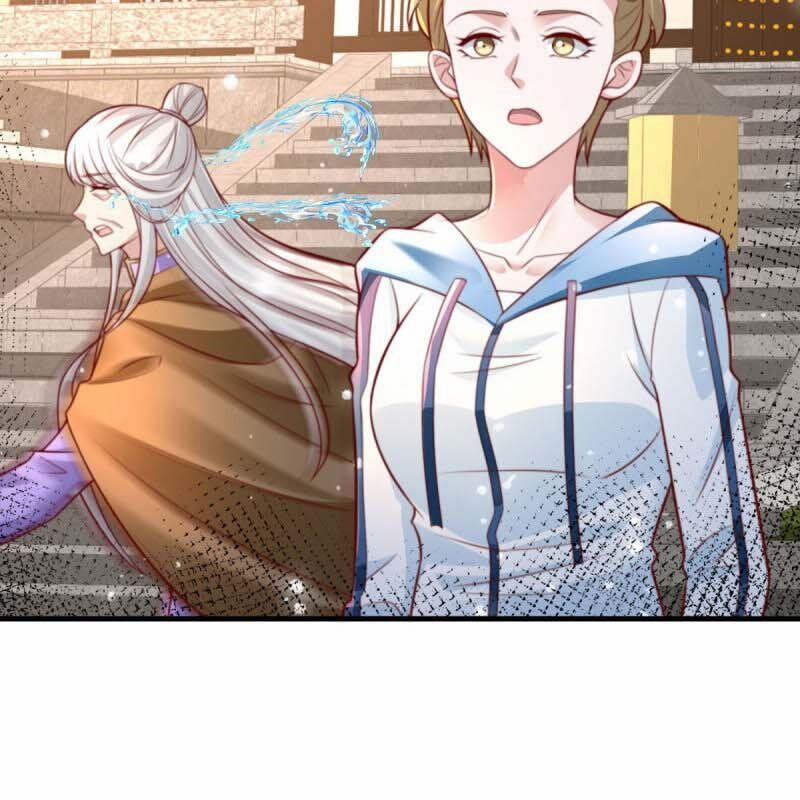 Người Ở Rể Bị Ép Thành Phản Diện 603 trang 51